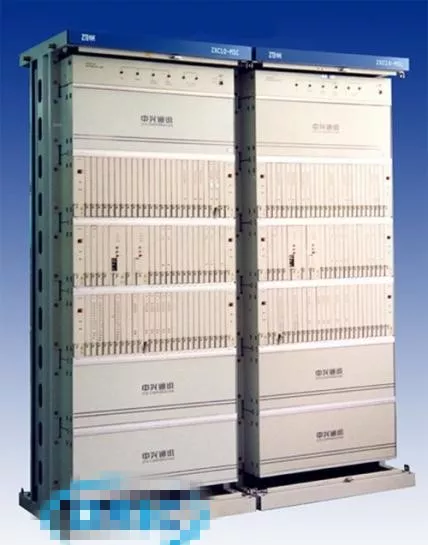 从2G到5G，核心网，你到底经历了什么？的图2